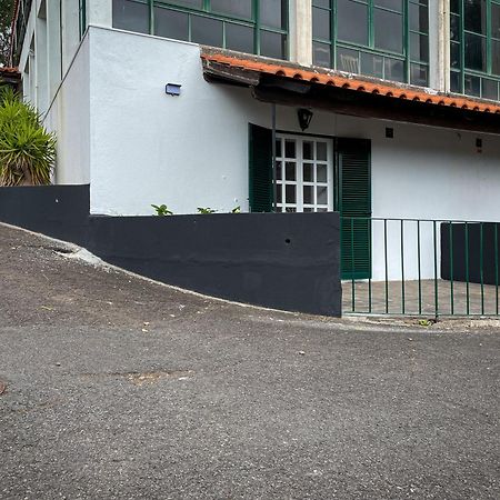 Appartamento Estalagem Estrela Esterno foto