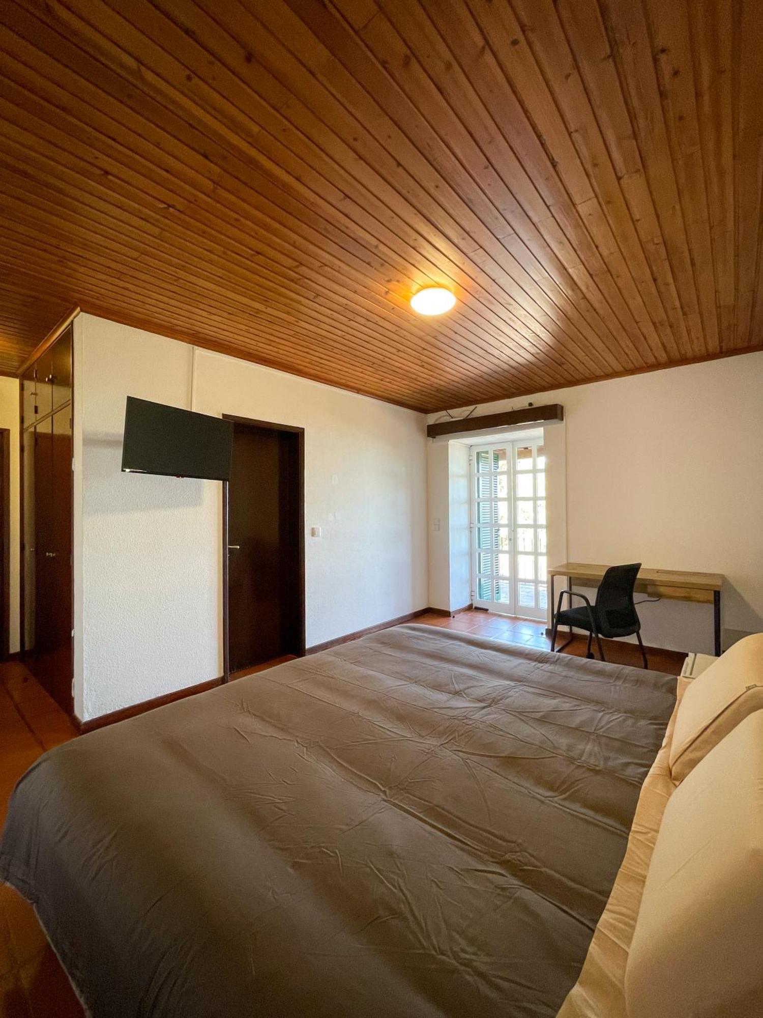 Appartamento Estalagem Estrela Esterno foto